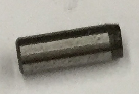 Dowel Pin for Rotovac 360i - 1/8